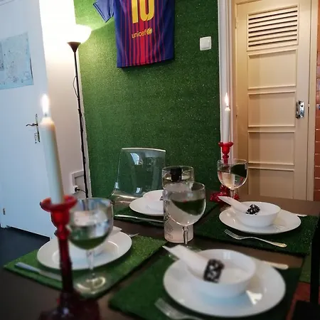 Albergue Football