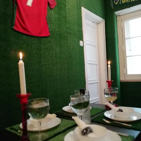 Football * Lisbon