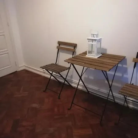 Football Hostel Lisbon