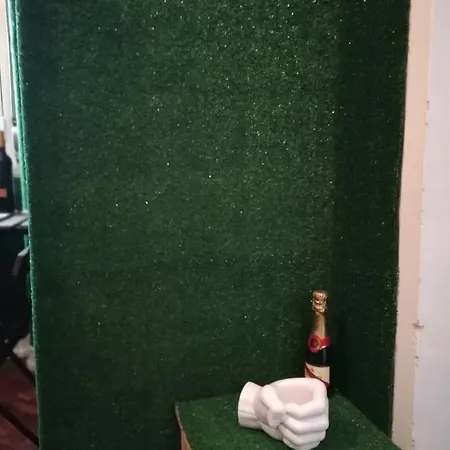 Hostel Football