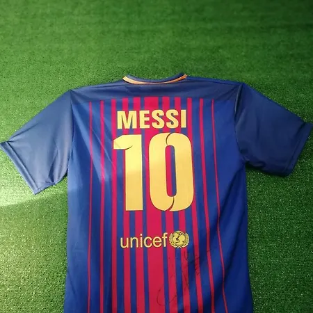 Football Hostel